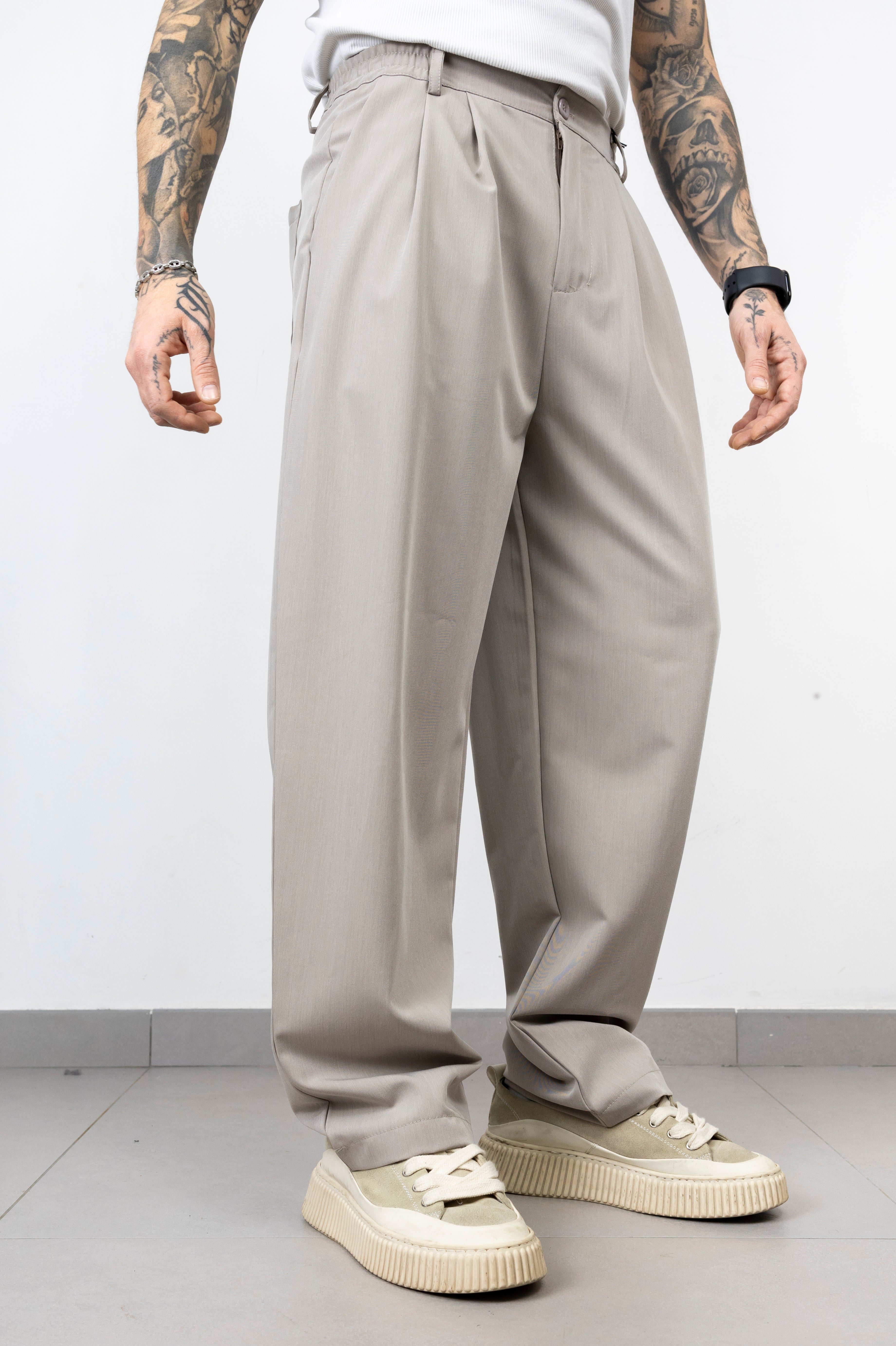 Pant p.pences