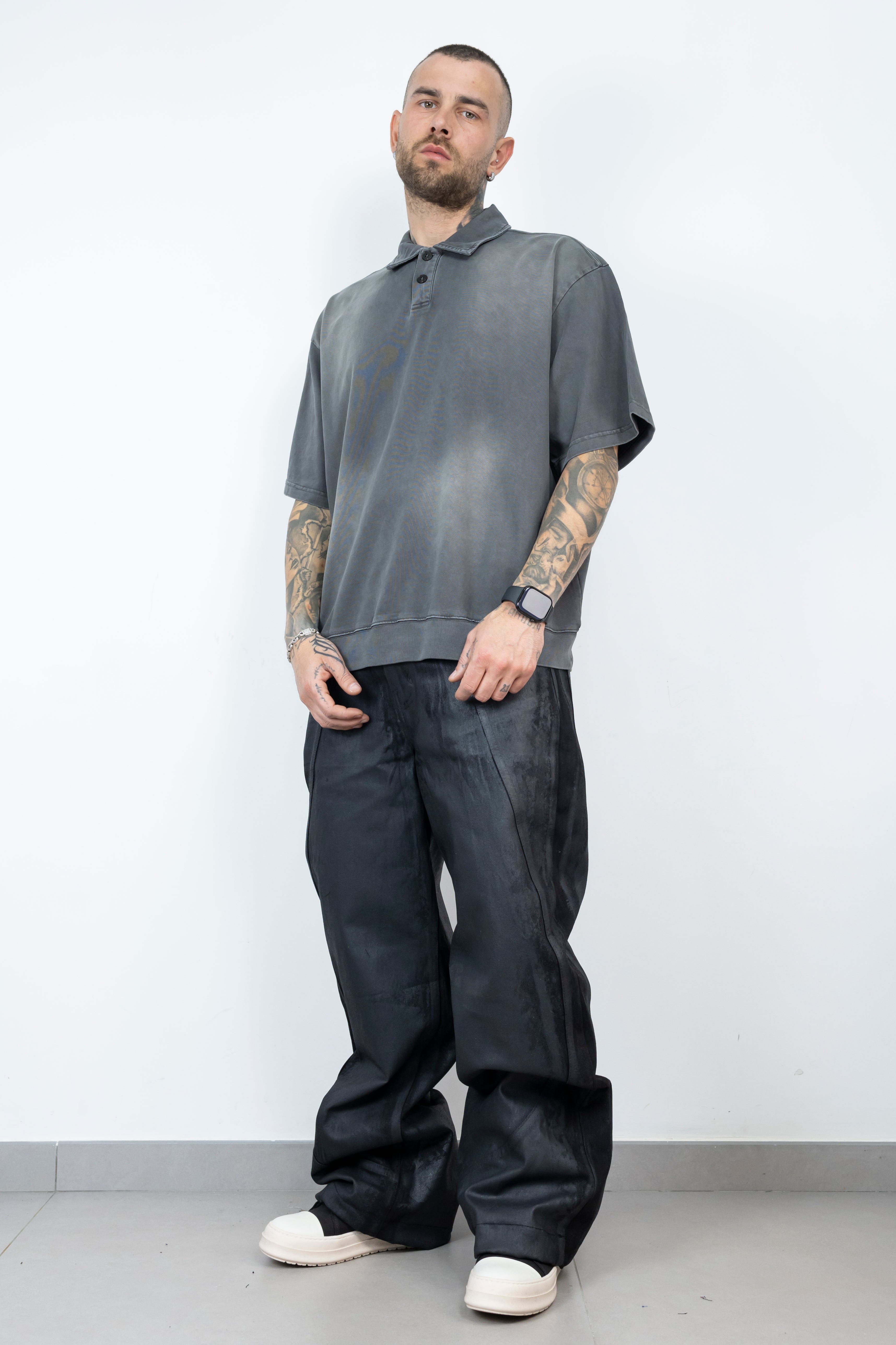 Polo new botton