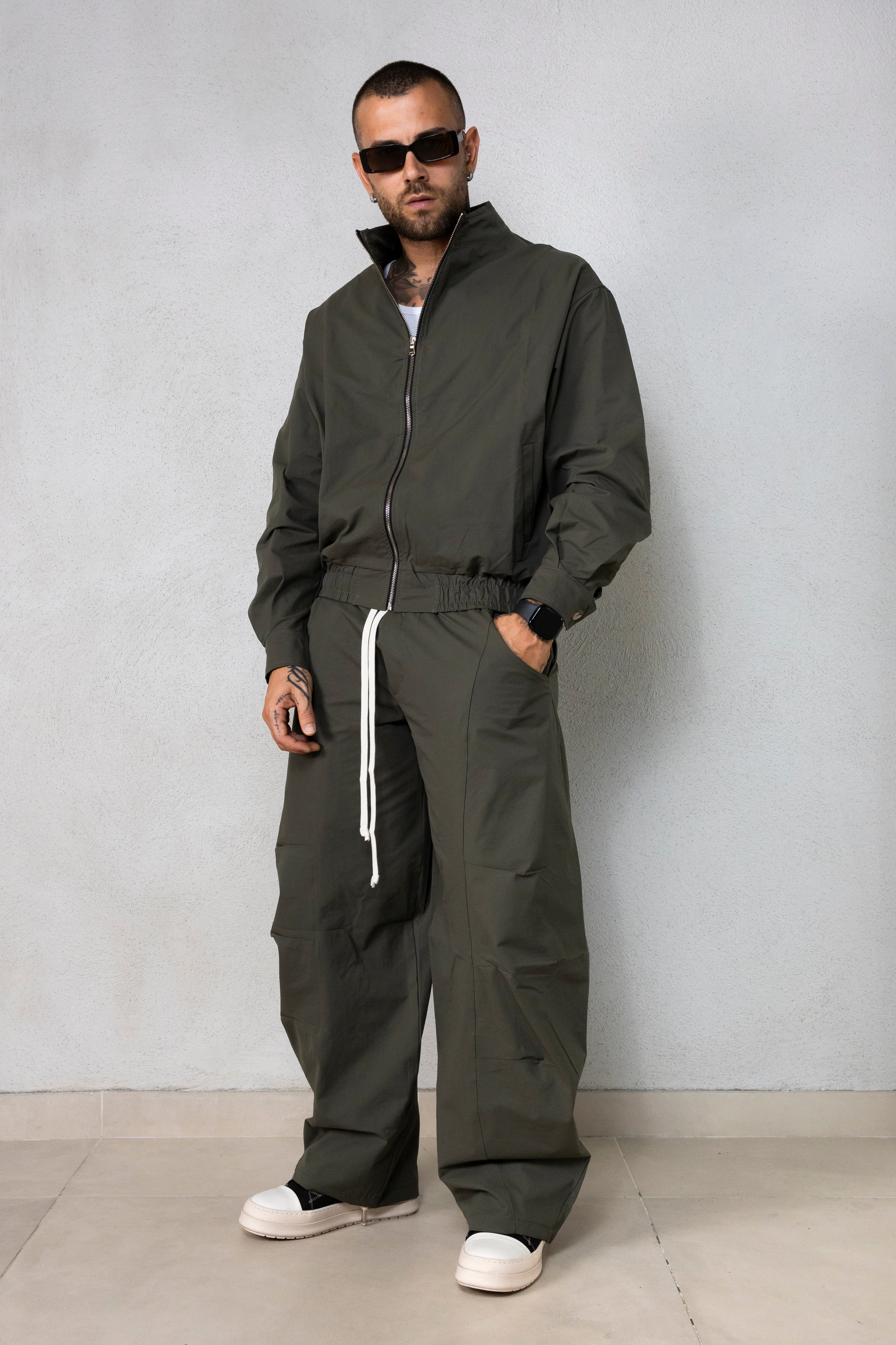 Coordinato Copenhagen