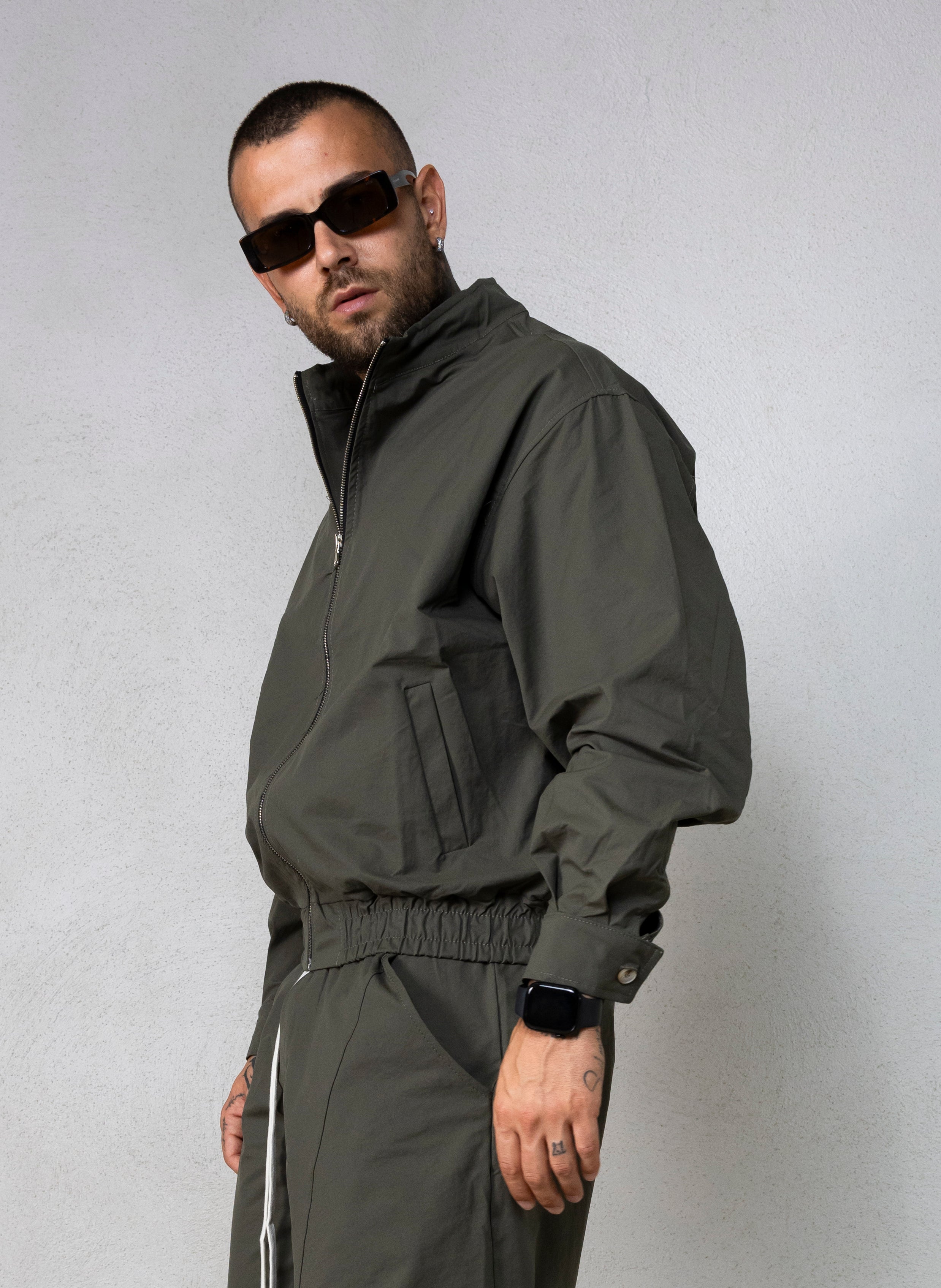 Coordinato Copenhagen