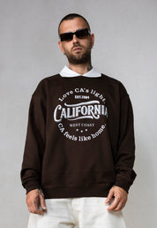 Felpa California College