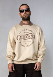Felpa California College