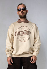 Felpa California College