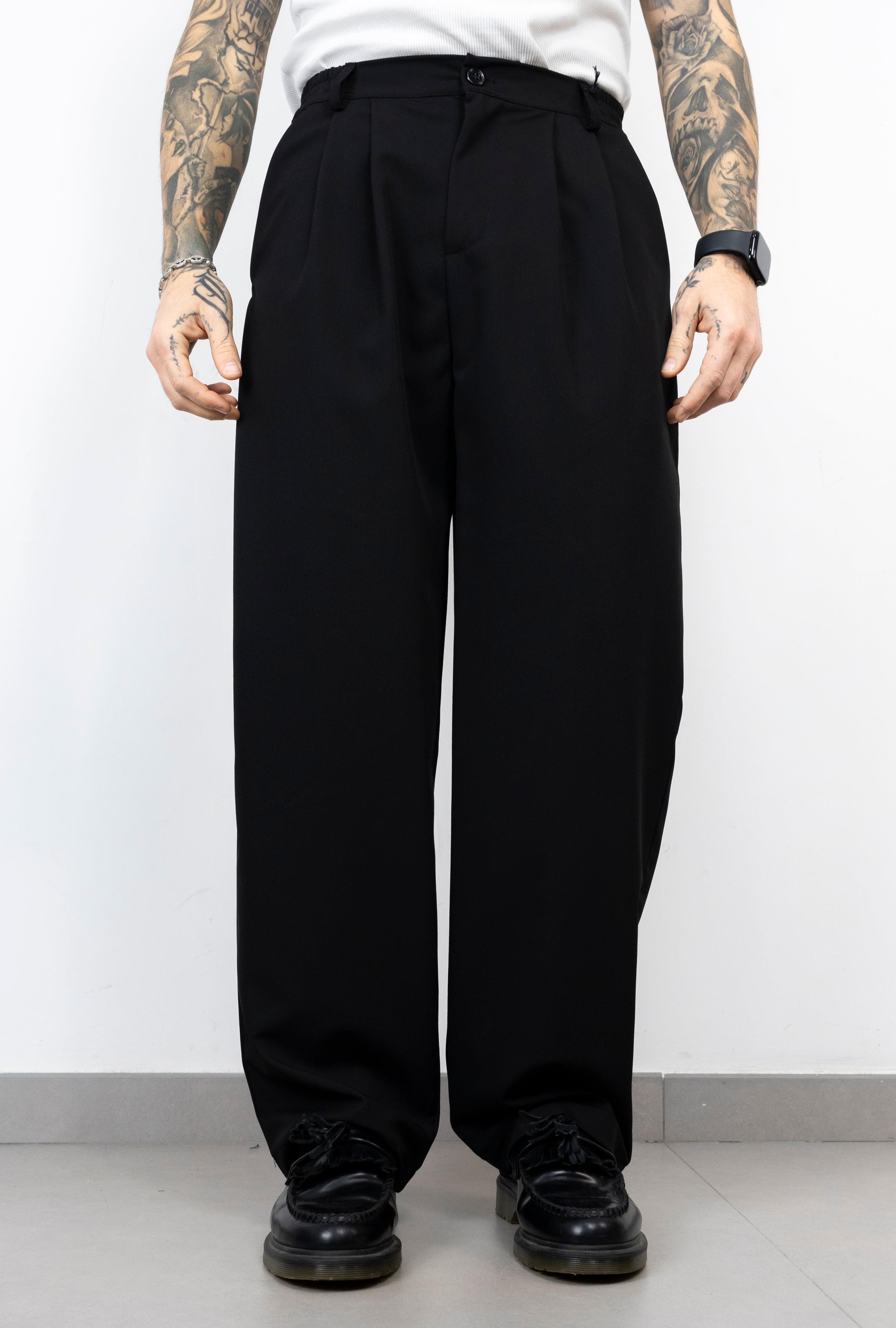 Pant p.pences