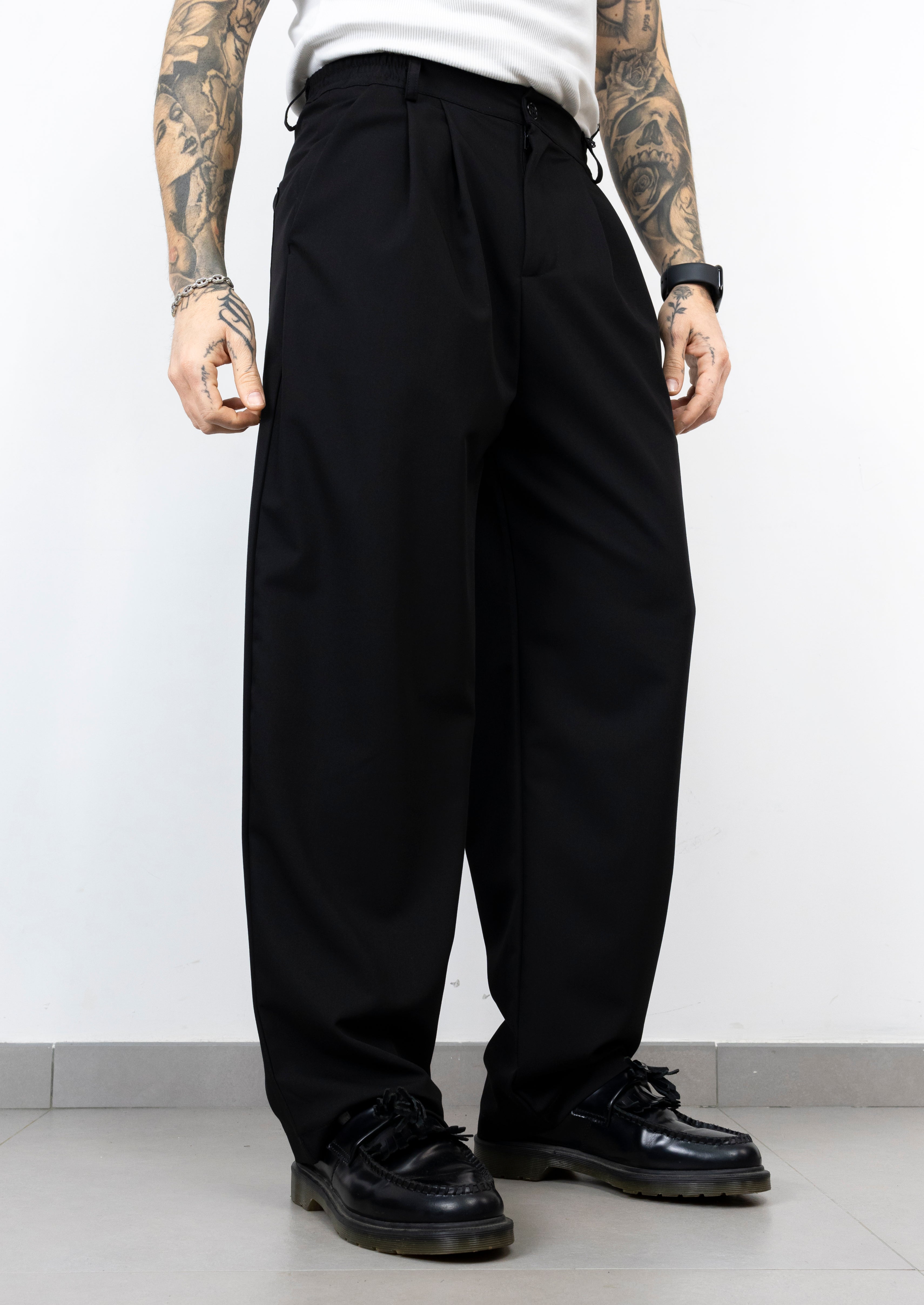 Pant p.pences