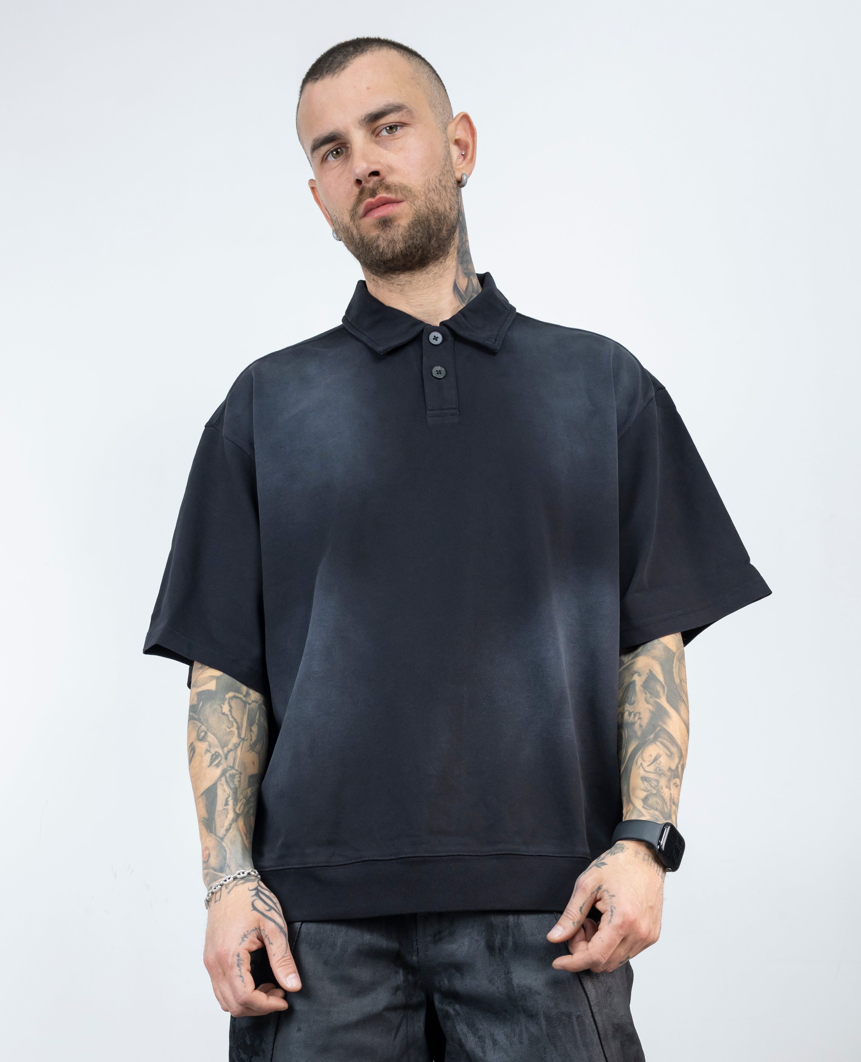 Polo new botton