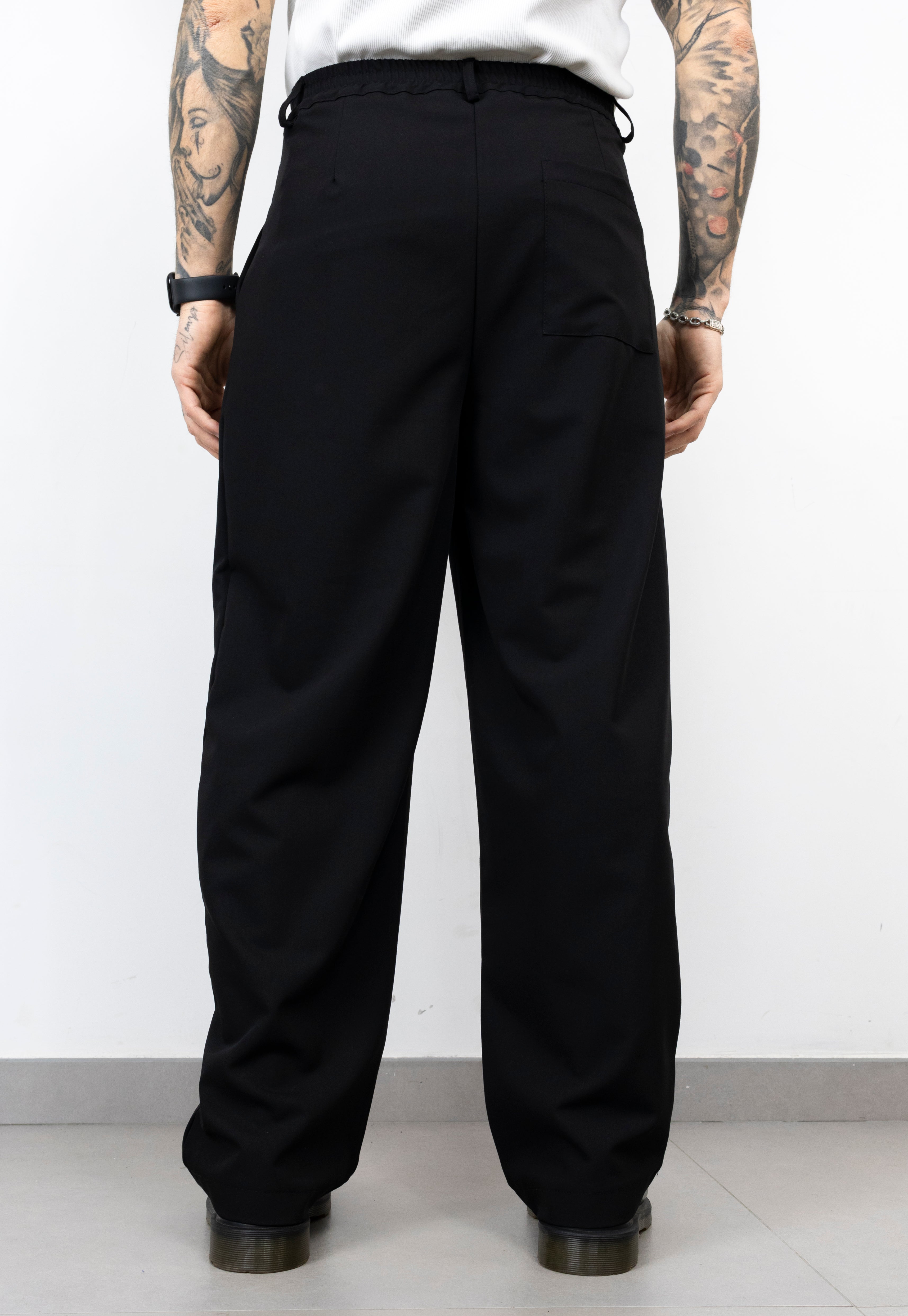 Pant p.pences