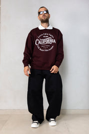 Felpa California College