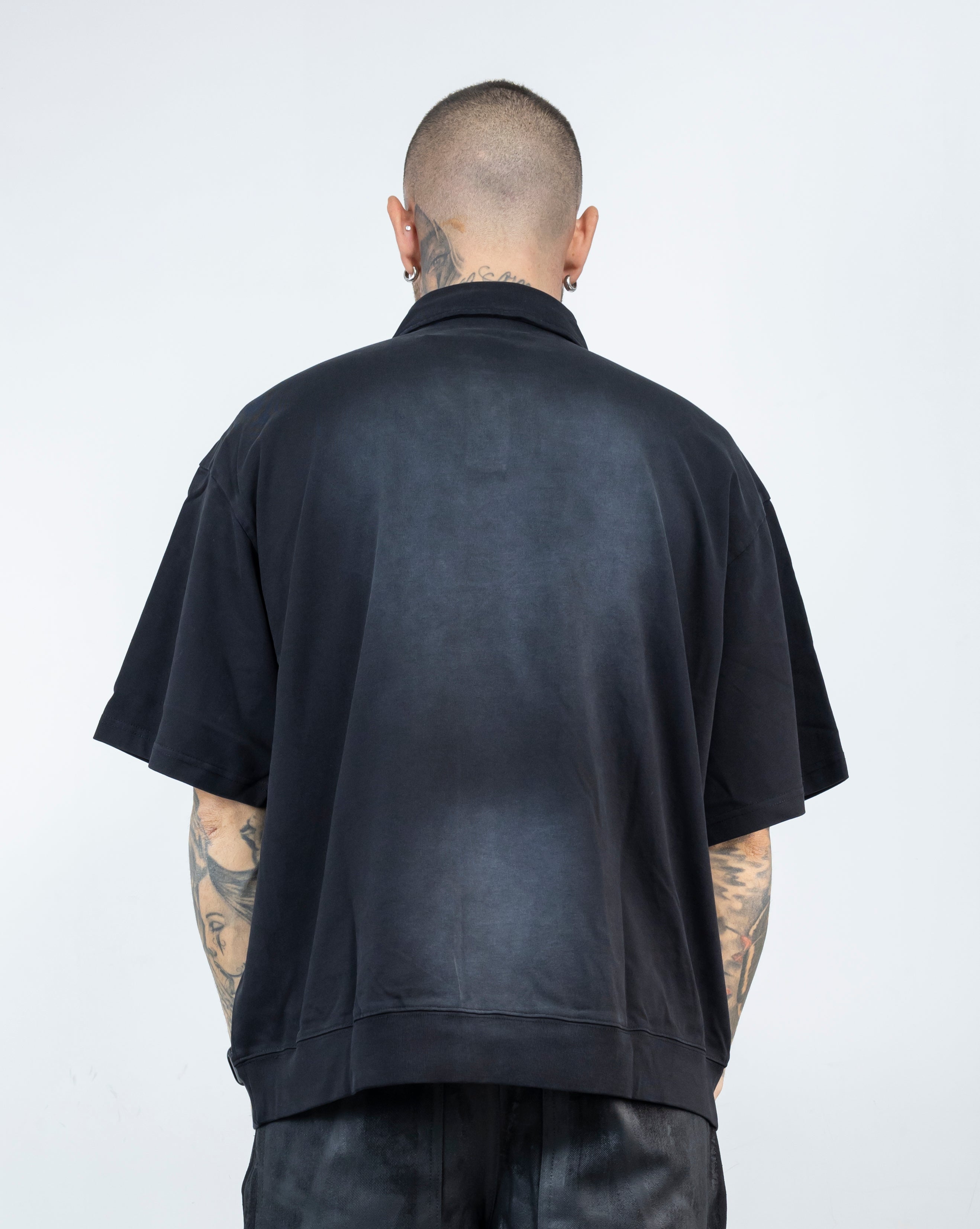 Polo new botton