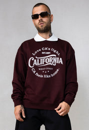 Felpa California College