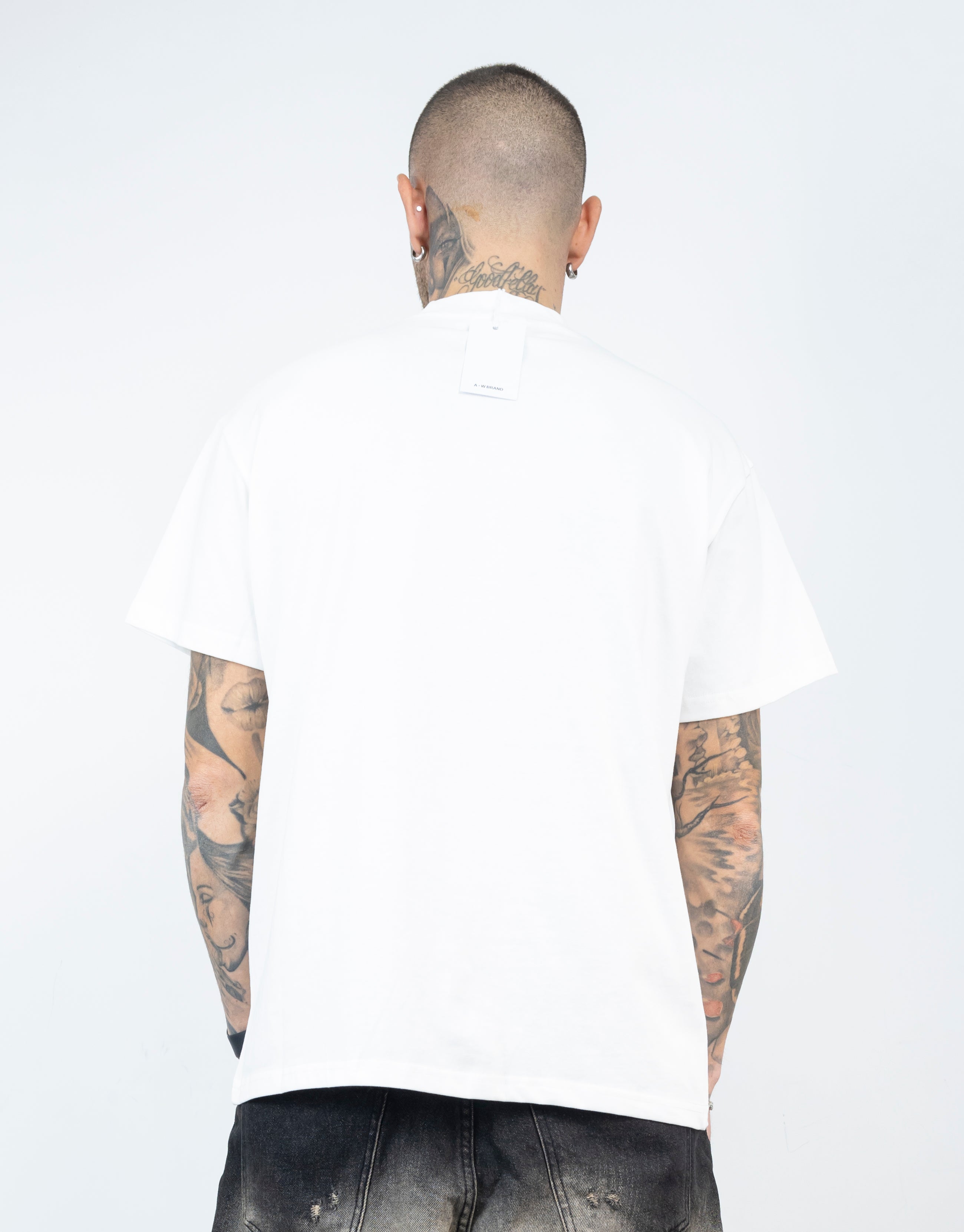 T-shirt your value