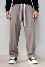 Pantalaccio Essential Wide Fit