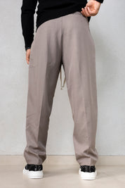 Pantalaccio Essential Wide Fit