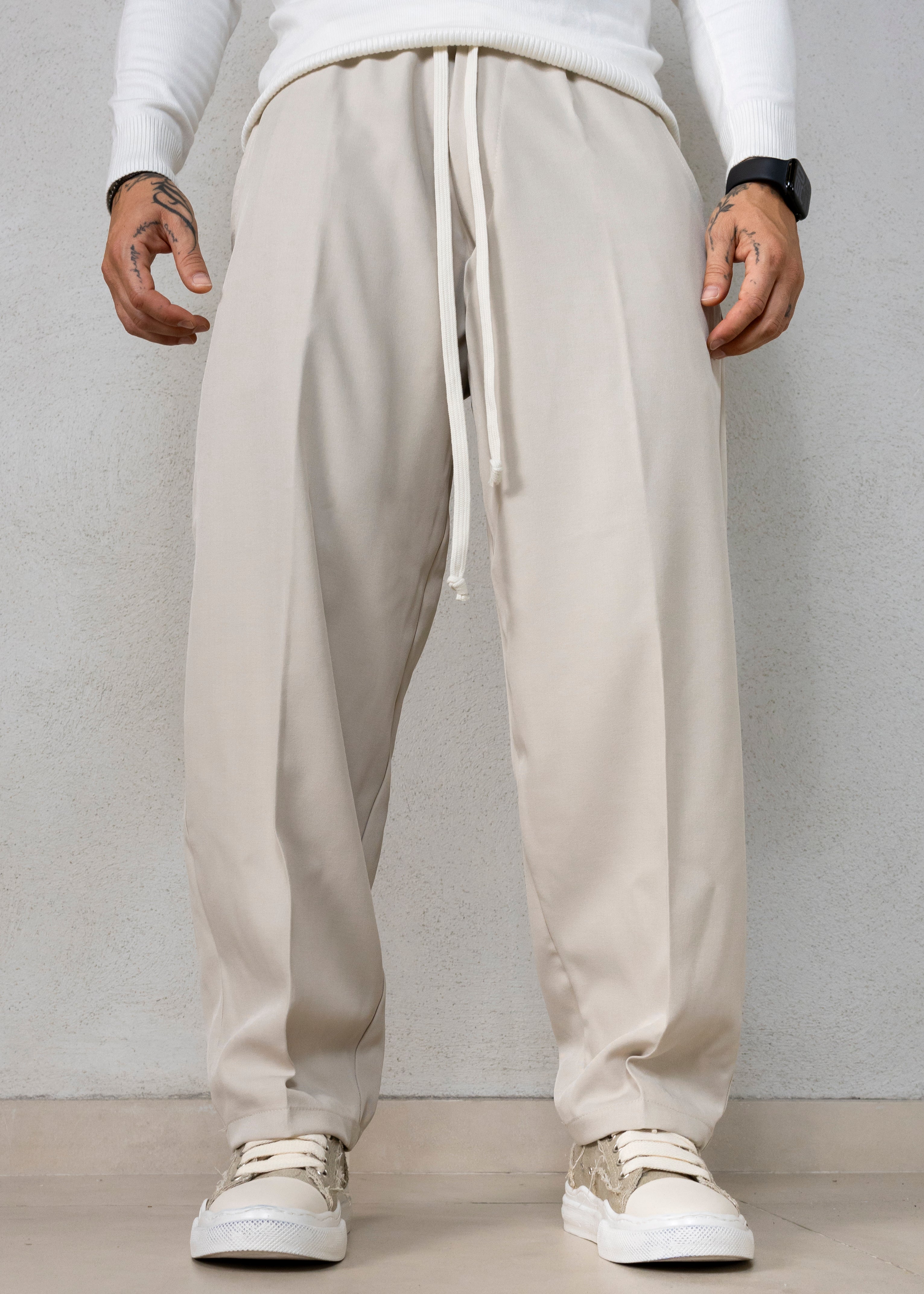 Pantalaccio fondo largo