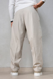 Pantalaccio Essential Wide Fit