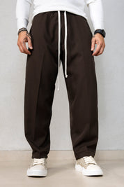 Pantalaccio Essential Wide Fit