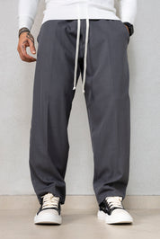 Pantalaccio Essential Wide Fit