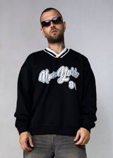 Felpa New York 84 College