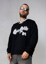 Felpa New York 84 College