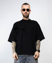 T-shirt dubbed
