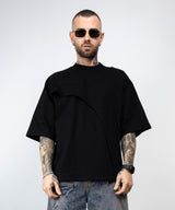 T-shirt dubbed