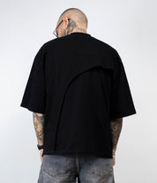 T-shirt dubbed