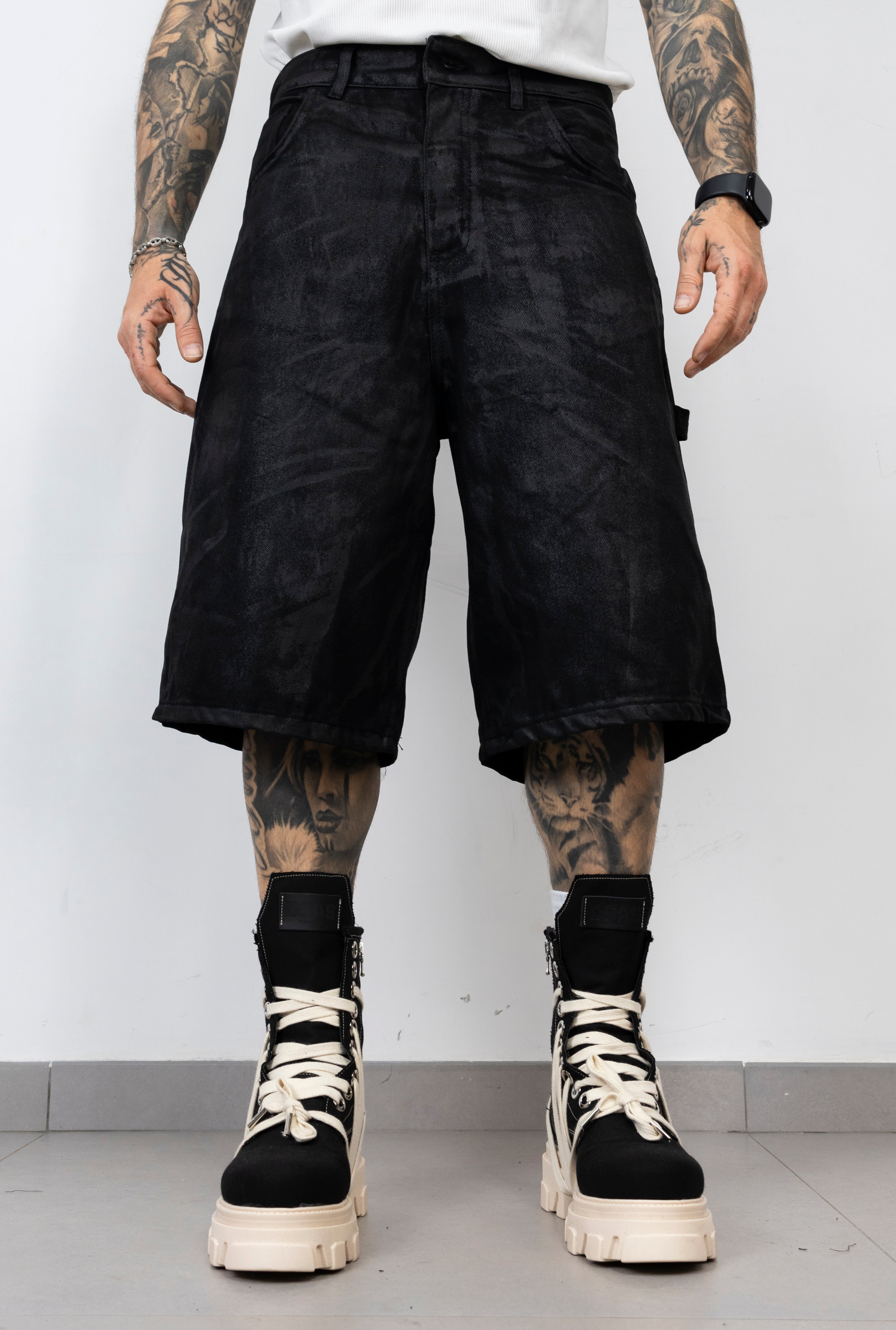 Coordinato darkon