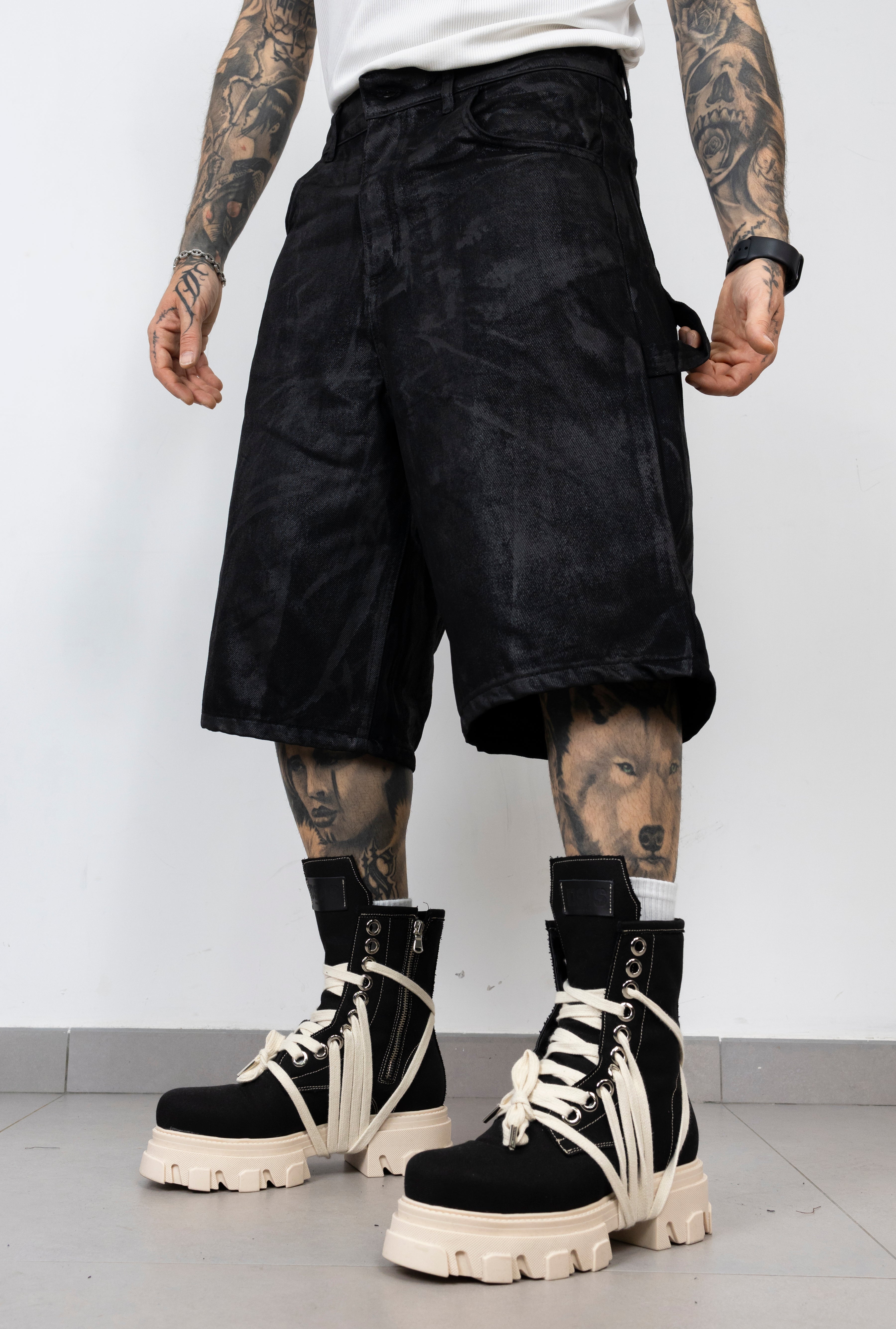 Coordinato darkon