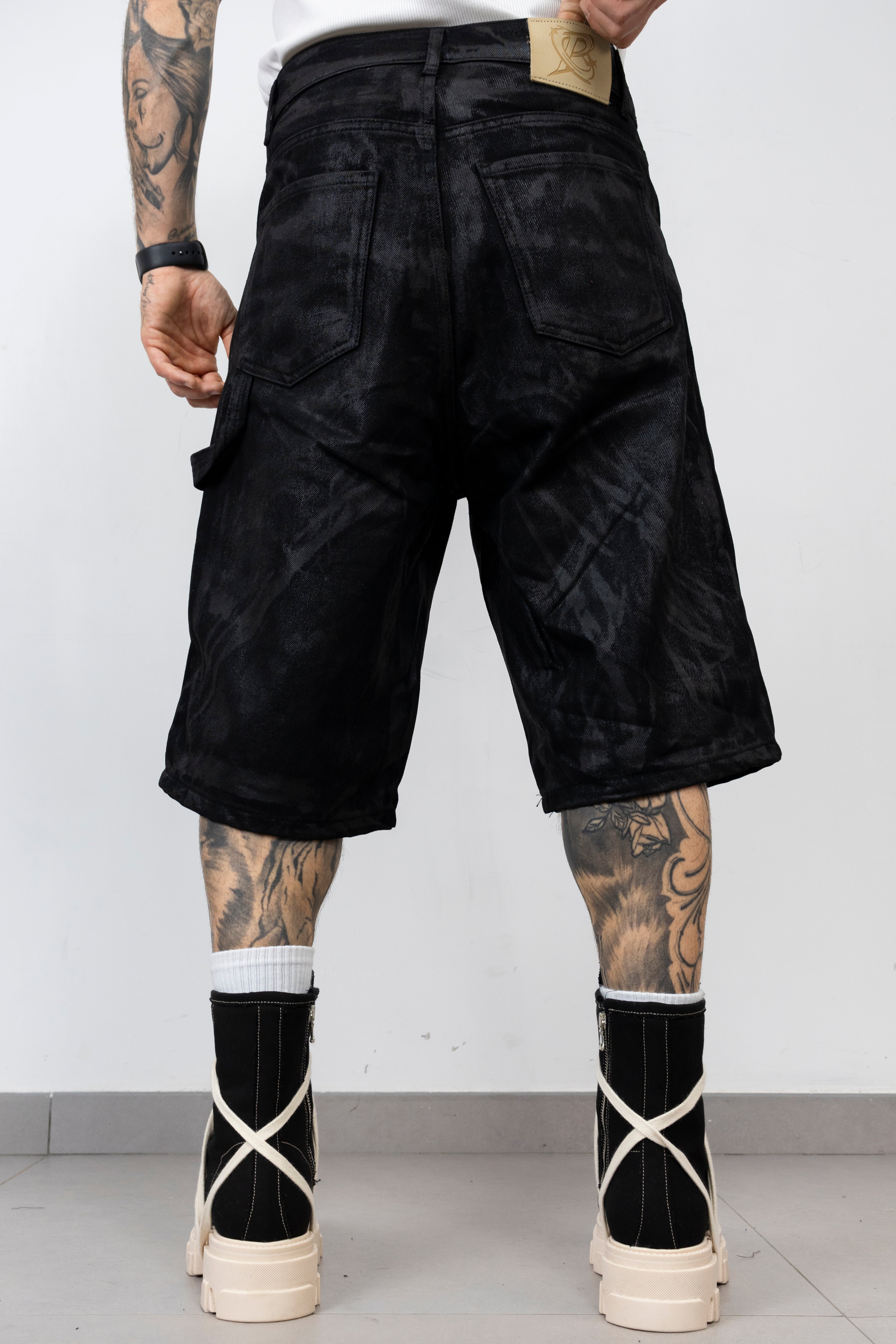 Coordinato darkon