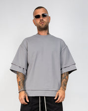Double Shirt