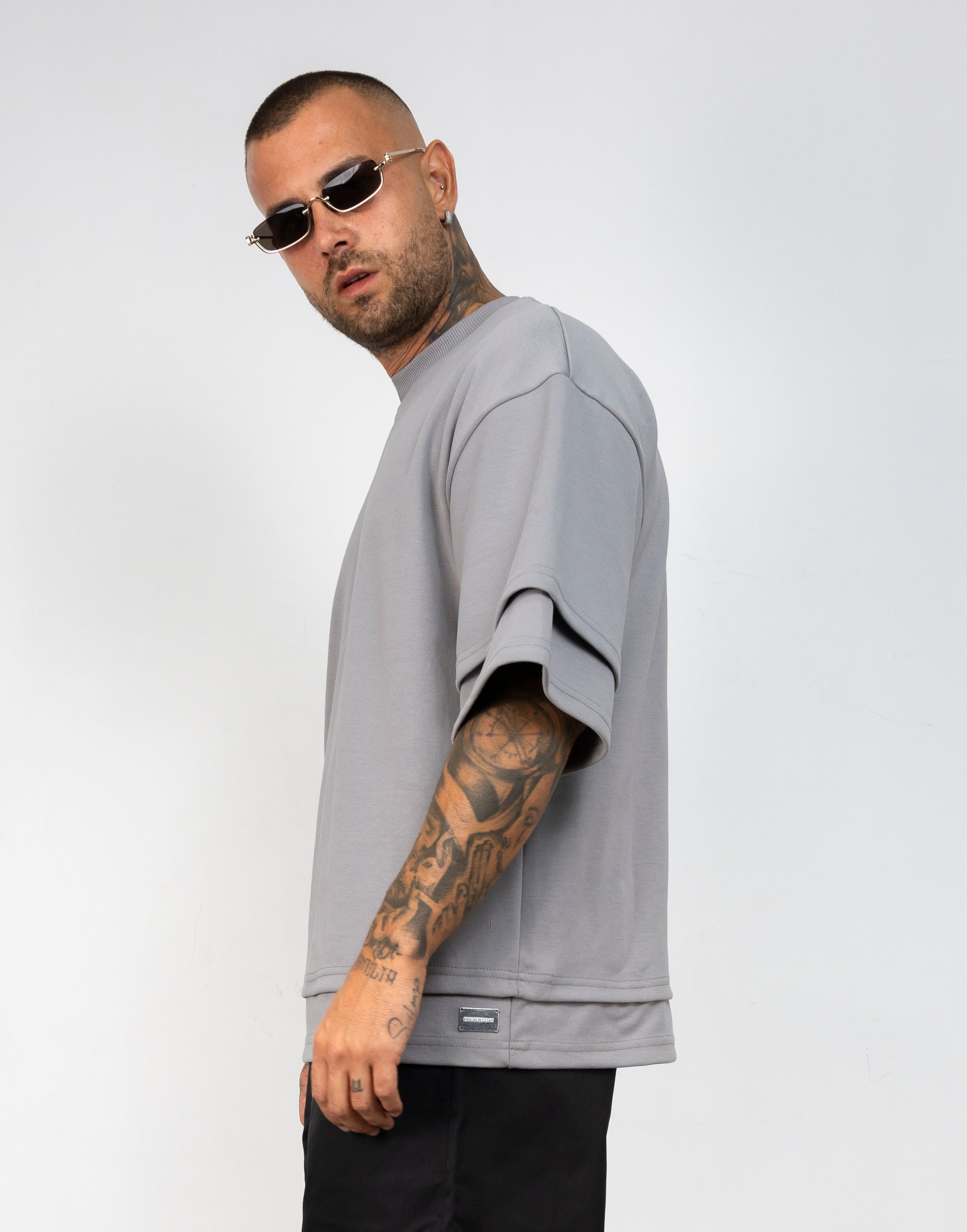 Double Shirt