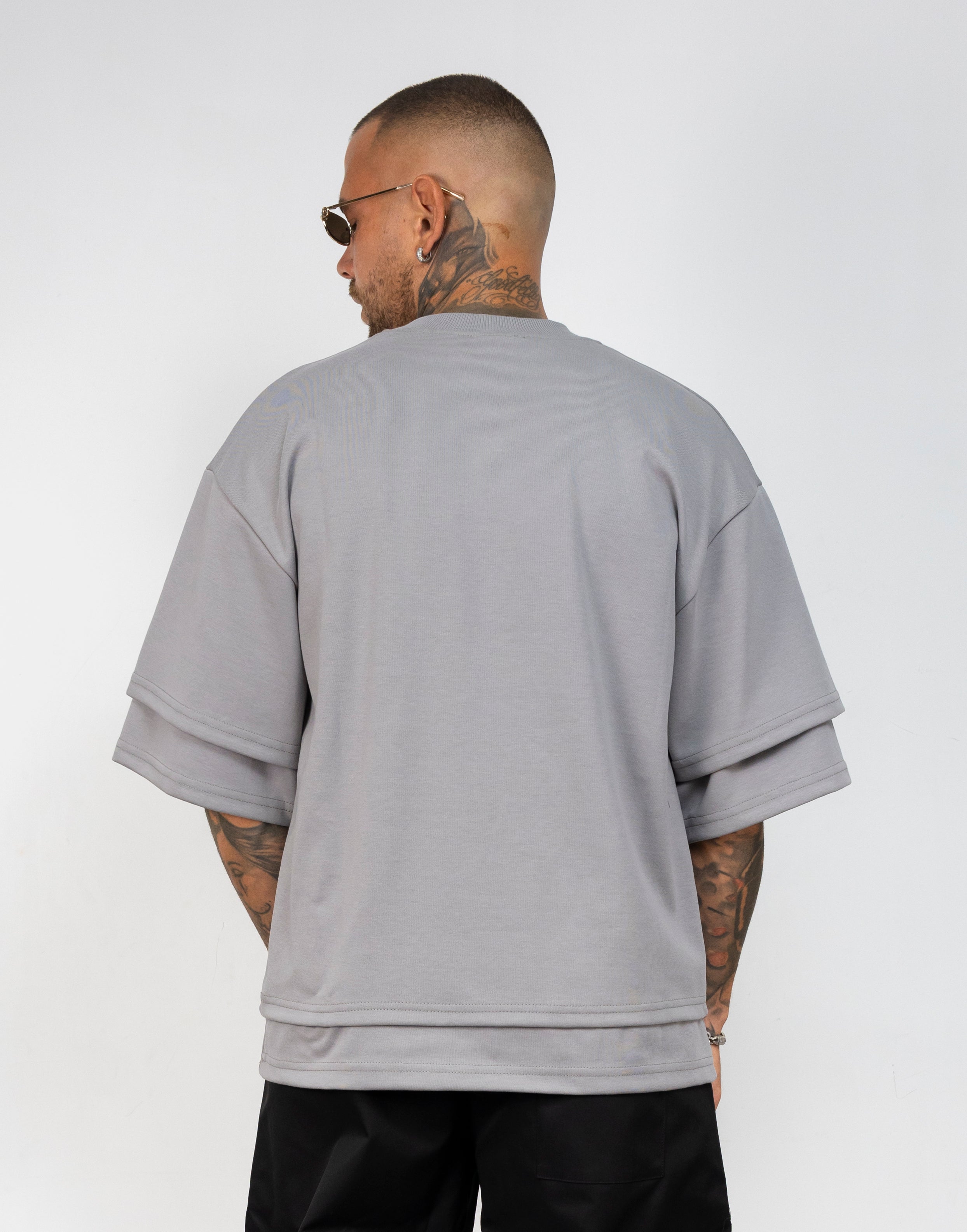 Double Shirt