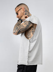 Canotta raw cut