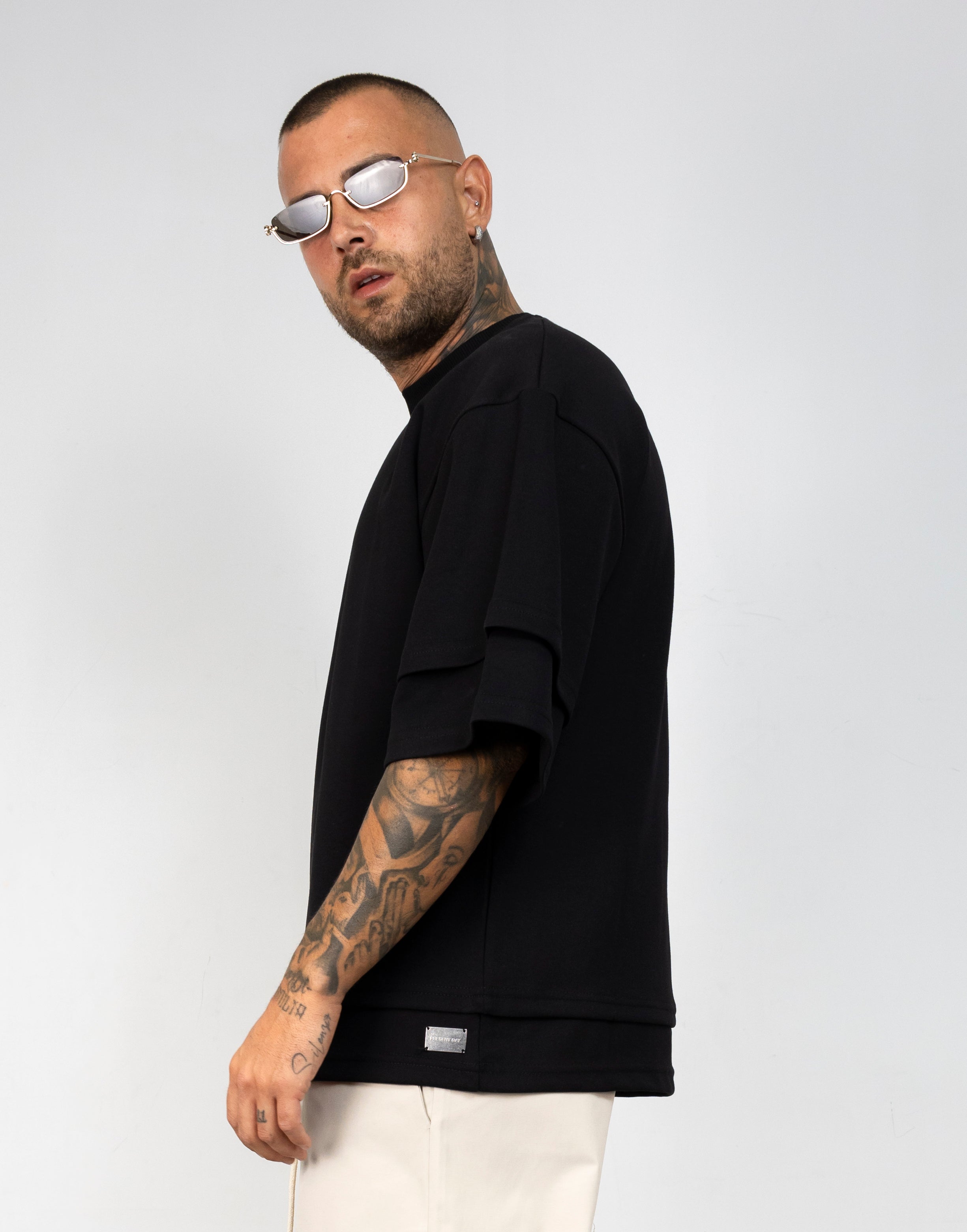 Double Shirt