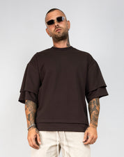 Double Shirt