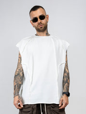 Canotta raw cut