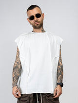Canotta raw cut