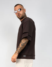 Double Shirt