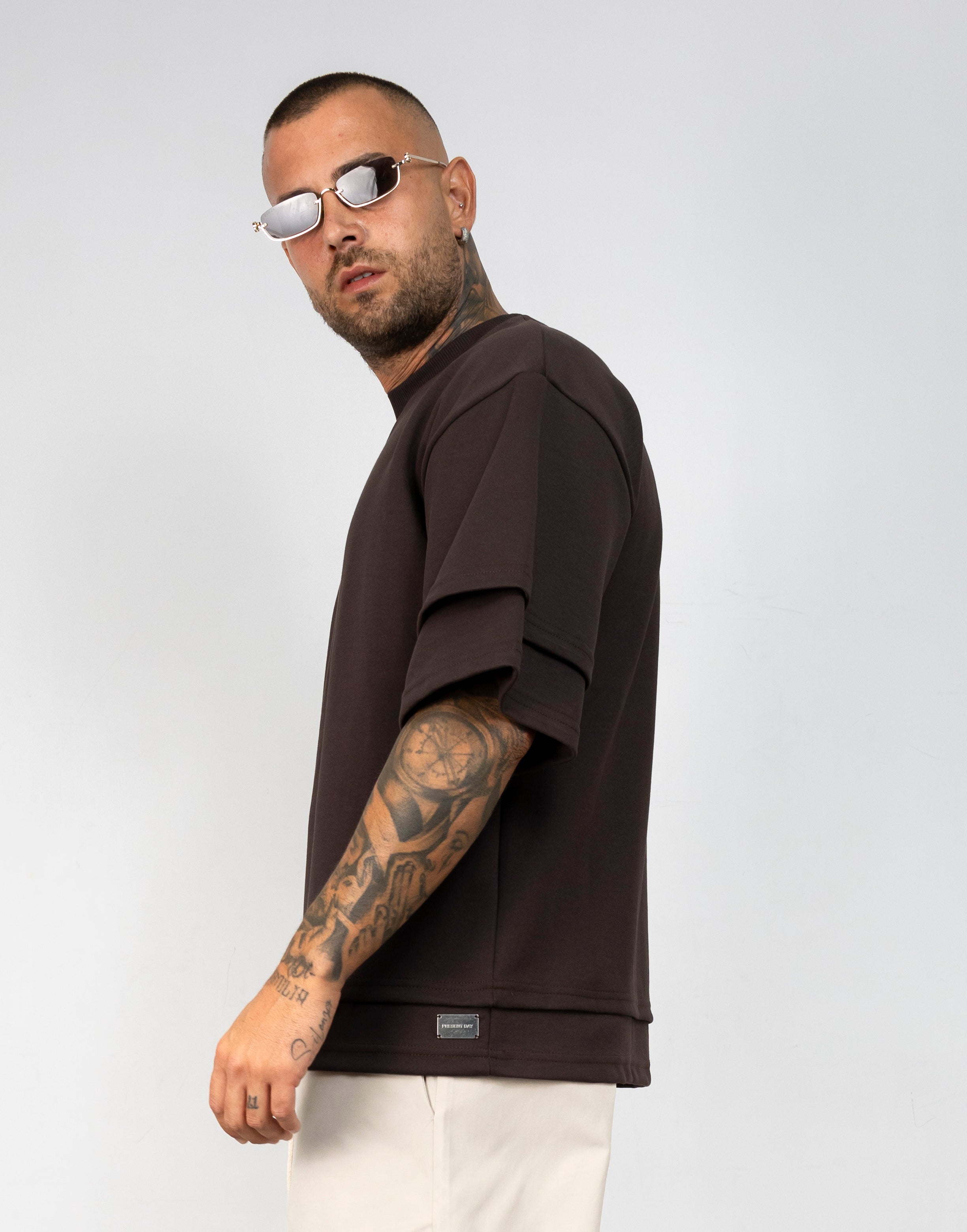 Double Shirt
