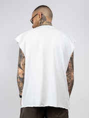 Canotta raw cut