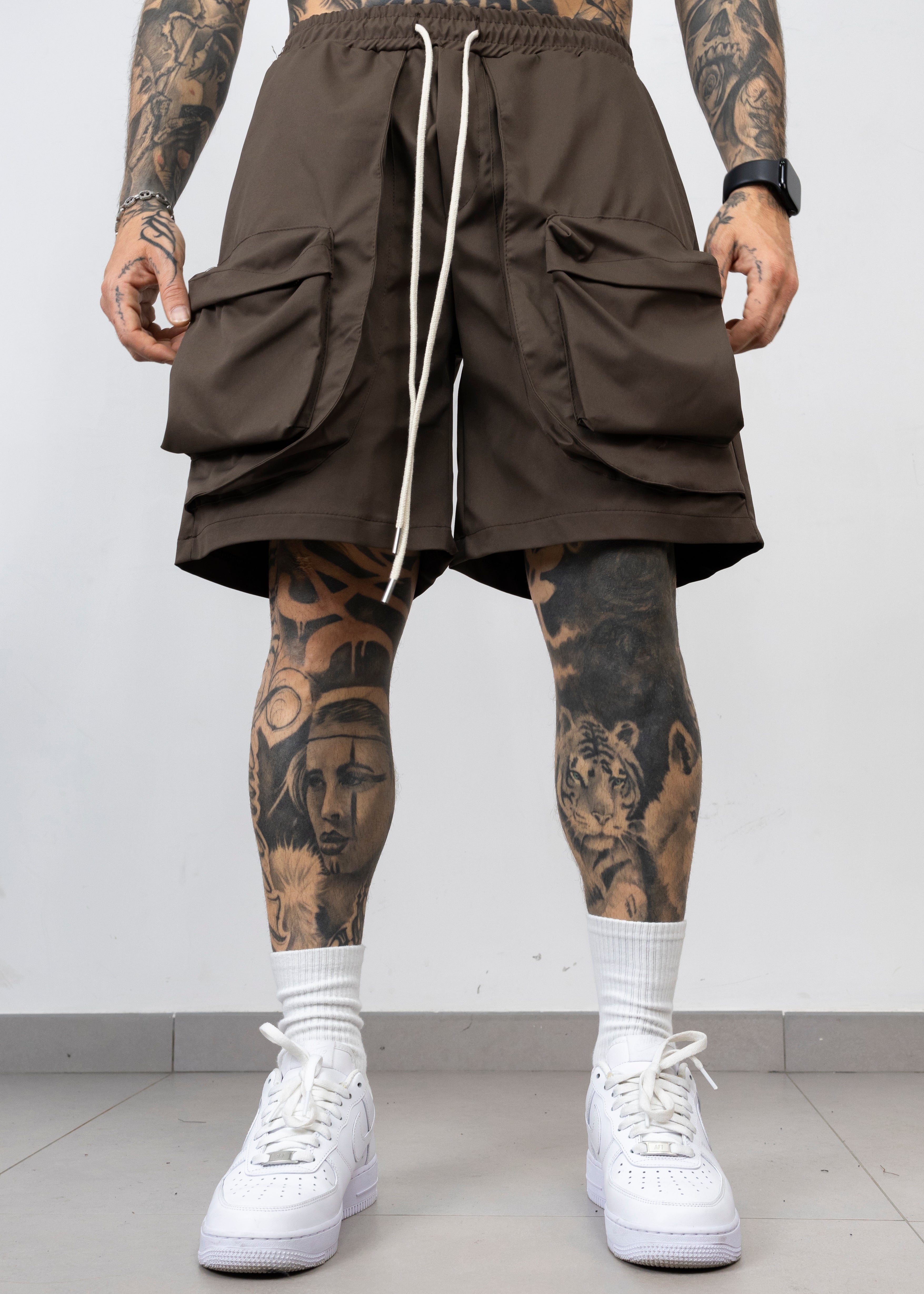 Bermuda pocket