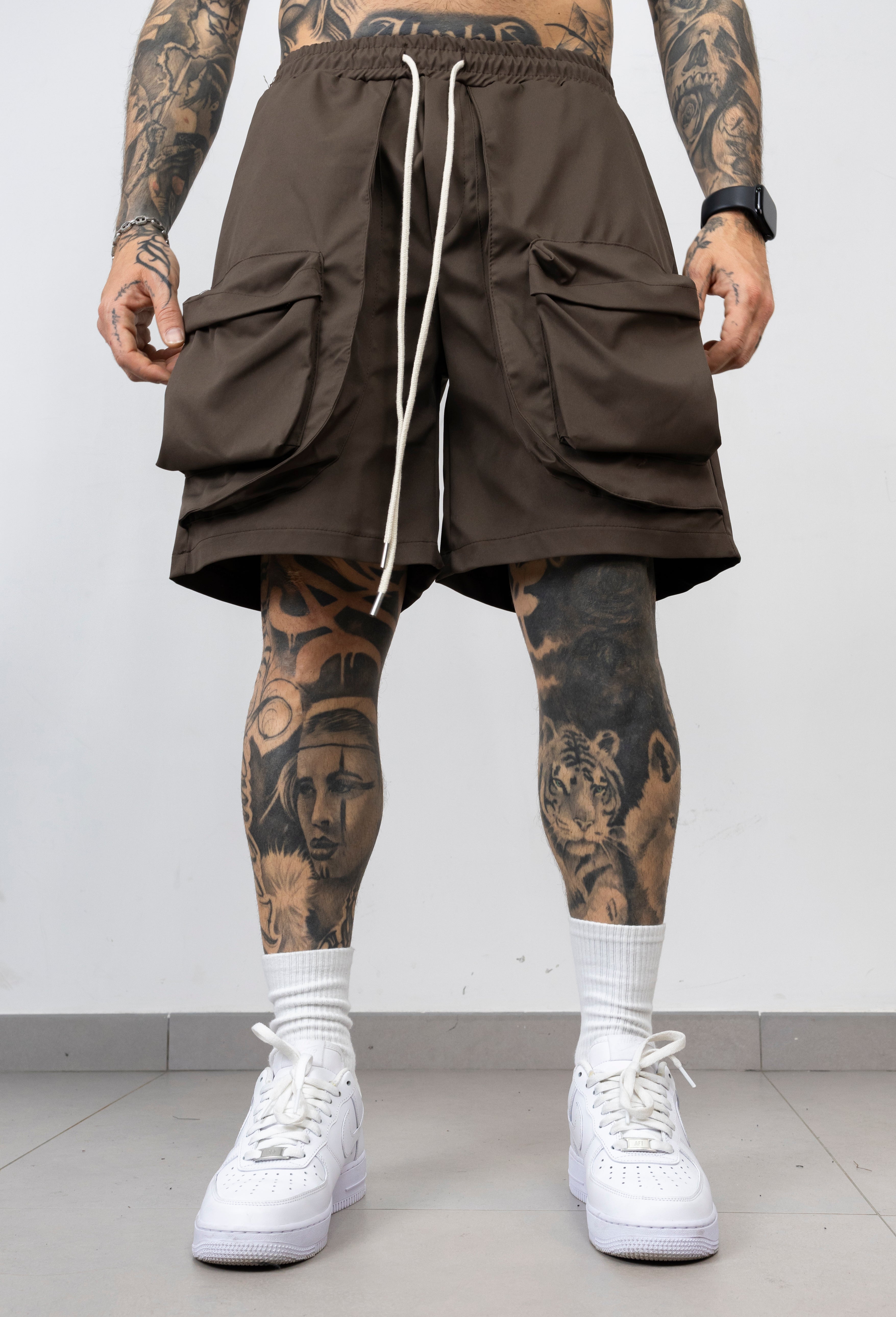 Bermuda pocket