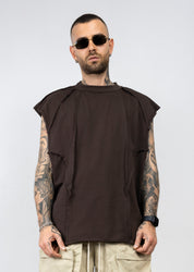 Canotta raw cut