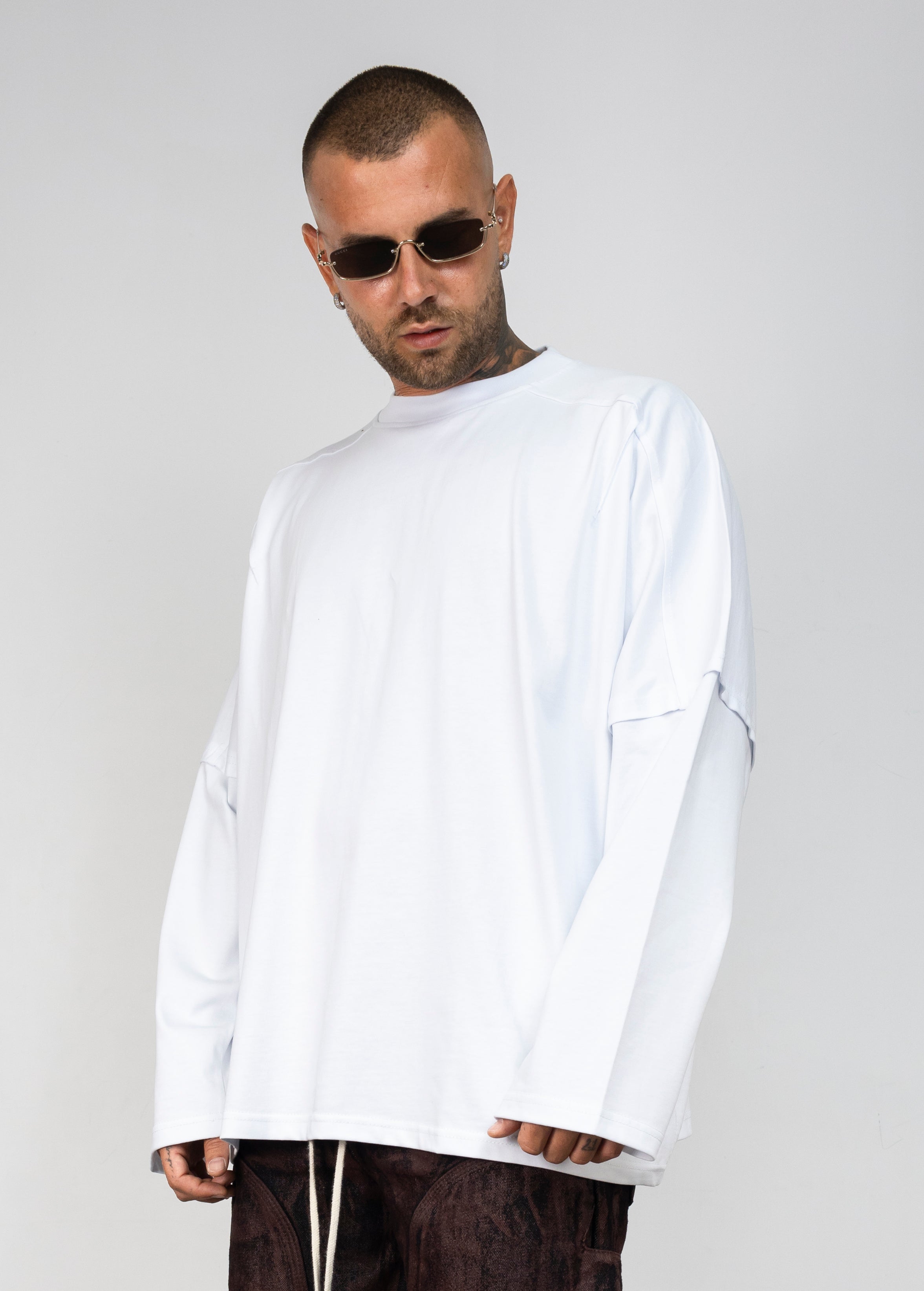 Shirt Dubbed Bodrum