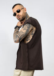 Canotta raw cut