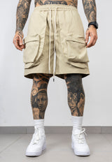 Bermuda pocket