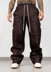 Jeans Plated
