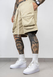 Bermuda pocket