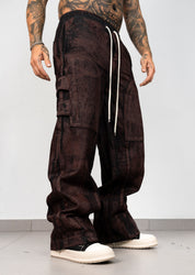 Jeans Plated