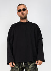 Shirt Dubbed Bodrum